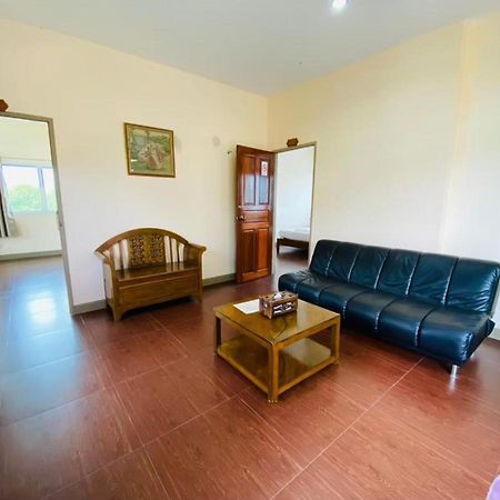 Baan Suan Khun Yaiy Hotel Banvangtakhraj Kültér fotó