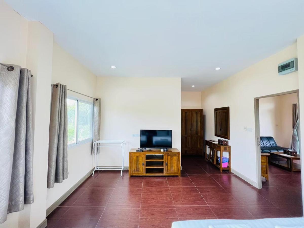 Baan Suan Khun Yaiy Hotel Banvangtakhraj Kültér fotó