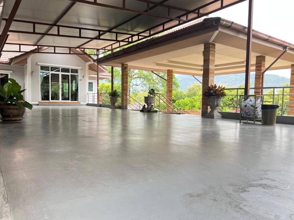 Baan Suan Khun Yaiy Hotel Banvangtakhraj Kültér fotó